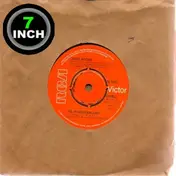 Carol Woods - I'm In Wonderland