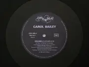 12inch Vinyl Single - Carol Bailey - Dreams