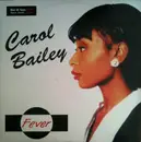 12inch Vinyl Single - Carol Bailey - Fever