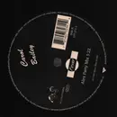 12inch Vinyl Single - Carol Bailey - Fever