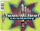 CD Single - Carol Bailey - Feel It