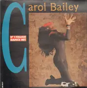 12inch Vinyl Single - Carol Bailey - Understand Me