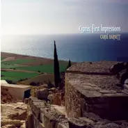 Carol Barnett - Cyprus, First Impressions