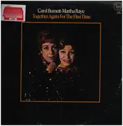 Carol Burnett / Martha Raye - Together Again For The First TIme