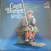Carol Burnett - Carol Burnett Sings