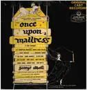 LP - Carol Burnett - Once Upon A Mattress