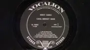 LP - Carol Burnett - Here's Carol! Carol Burnett Sings
