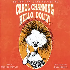 Carol Channing - Hello, Dolly! (The New 1994 Cast Recording)