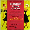 LP - Jule Styne / Leo Robin - Gentlemen Prefer Blondes - Mono