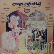 Carol Channing - Original Country Cast