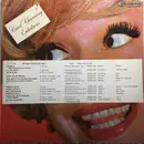 LP - Carol Channing - Carol Channing Entertains - Mono, Gatefold