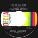 7inch Vinyl Single - Carol Channing - Do It Again