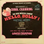 Carol Channing - Hello, Dolly! (The Original Broadway Cast Recording)