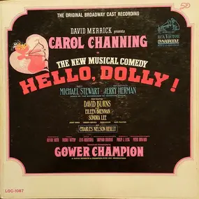 Carol Channing - Hello, Dolly! (The Original Broadway Cast Recording)