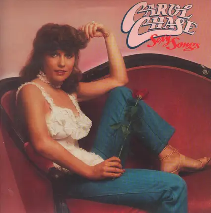 Carol Chase - Sexy Songs