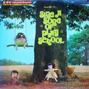 LP - Carol Chell - Sing A Song Of Play School