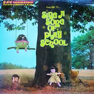 Carol Chell - Sing A Song Of Play School