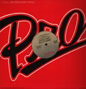 12inch Vinyl Single - Carol Cooper - Tunnel Of Love