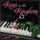 CD - Carol Cole - Keys To The Kingdom