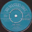 7inch Vinyl Single - Carol Deene - Some People