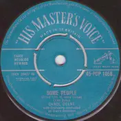 Carol Deene - Some People