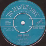 Carol Deene - Some People