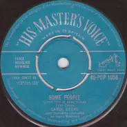 Carol Deene - Some People