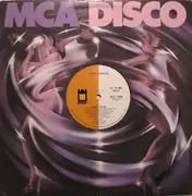 12inch Vinyl Single - Carol Douglas - Night Fever