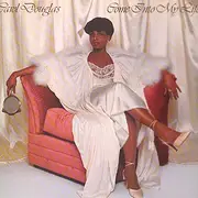 LP - Carol Douglas - Come Into My Life