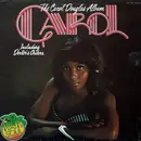 LP - Carol Douglas - The Carol Douglas Album