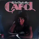 LP - Carol Douglas - The Carol Douglas Album