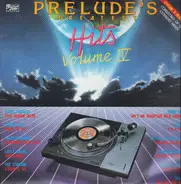 Carol Douglas, France Joli, Gayle Adams a.o. - Prelude's Greatest Hits - Volume IV