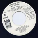 7inch Vinyl Single - Carol Douglas - Night Fever