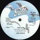 12inch Vinyl Single - Carol Douglas - Night Fever