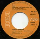 7inch Vinyl Single - Carol Douglas - Doctor's Orders - No cover