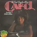 LP - Carol Douglas - The Carol Douglas Album