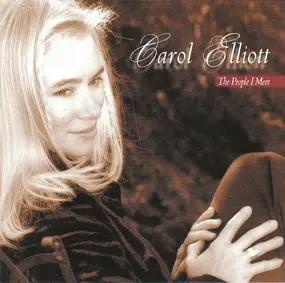 Carol Elliott - The People I Meet