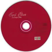 CD - Carol Elliott - The People I Meet