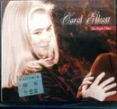 CD - Carol Elliott - The People I Meet - Digipak