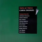 CD - Carol Emanuel - Tops Of Trees