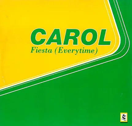 Carol - Fiesta (Everytime)