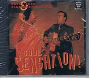 Carol Fran & Clarence Hollimon - Soul Sensation