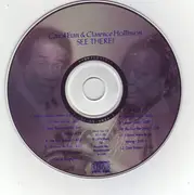 CD - Carol Fran & Clarence Hollimon - See There!