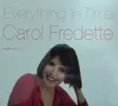 CD - Carol Fredette - Everything In Time