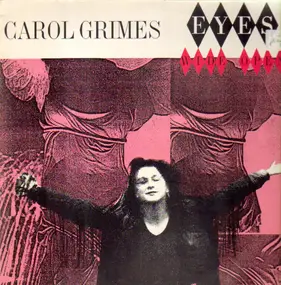 Carol Grimes - Eyes Wide Open