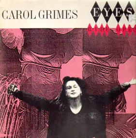 Carol Grimes - Eyes Wide Open