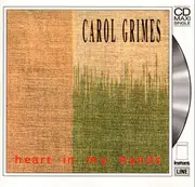 CD Single - Carol Grimes - Heart In My Hands