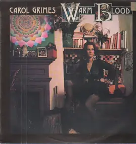 Carol Grimes - Warm Blood