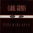 CD - Carol Grimes - Eyes Wide Open