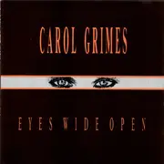 CD - Carol Grimes - Eyes Wide Open